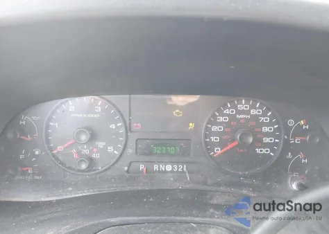 2005 Ford F-250 Lariat/Xl/Xlt z USA, uszkodzony, nr VIN 1FTSW21P35EA55759